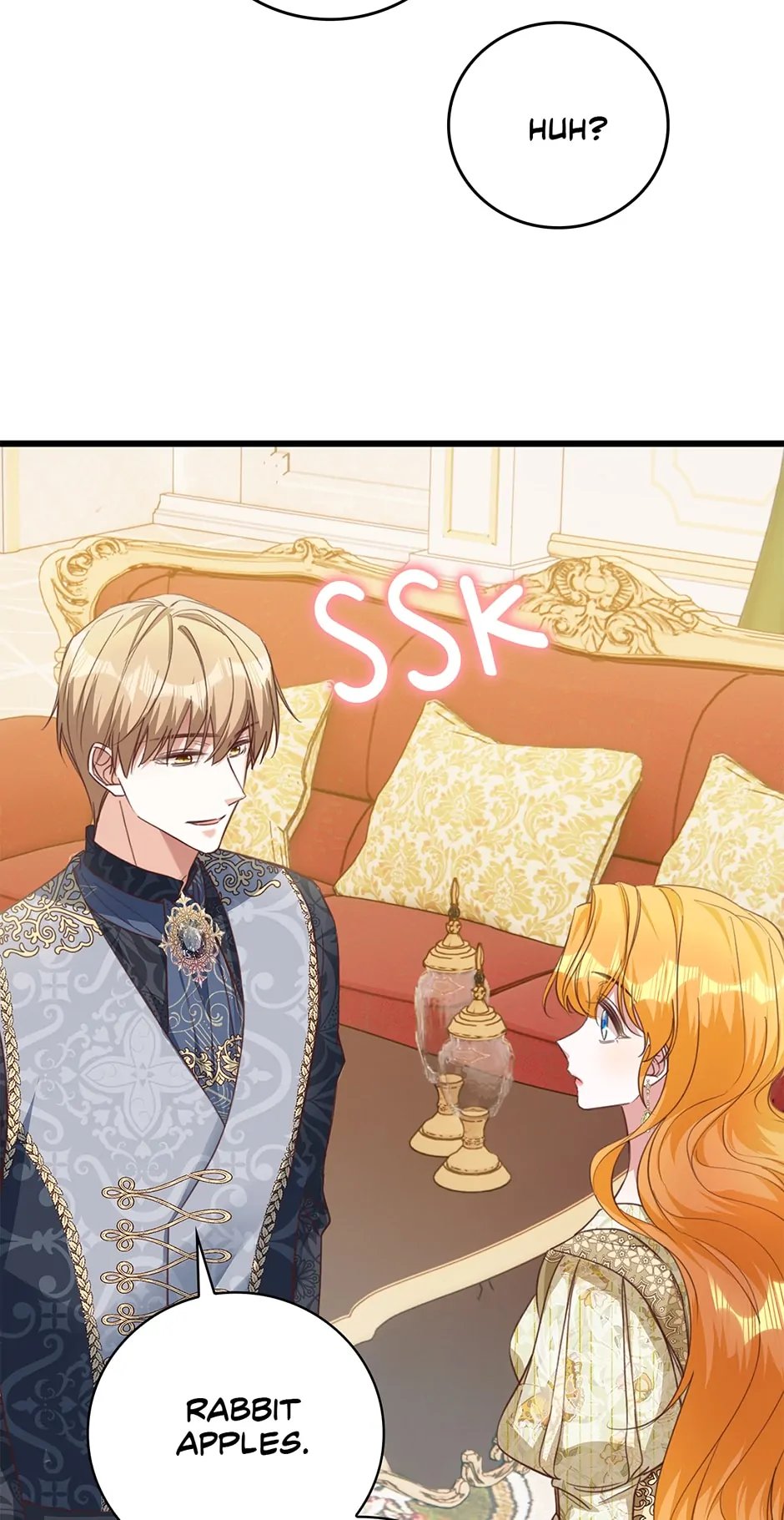 You Are Obsessing Over the Wrong Person, Lord of the Tower! Chapter 29 - page 28