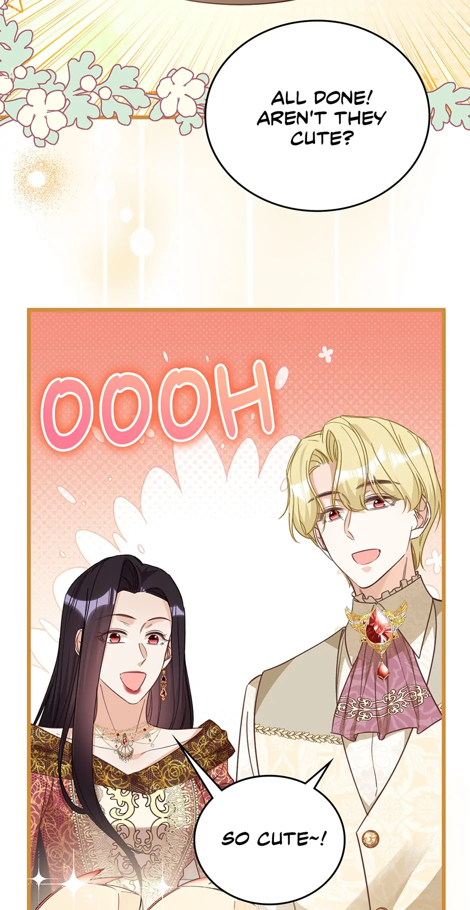 You Are Obsessing Over the Wrong Person, Lord of the Tower! Chapter 29 - page 31