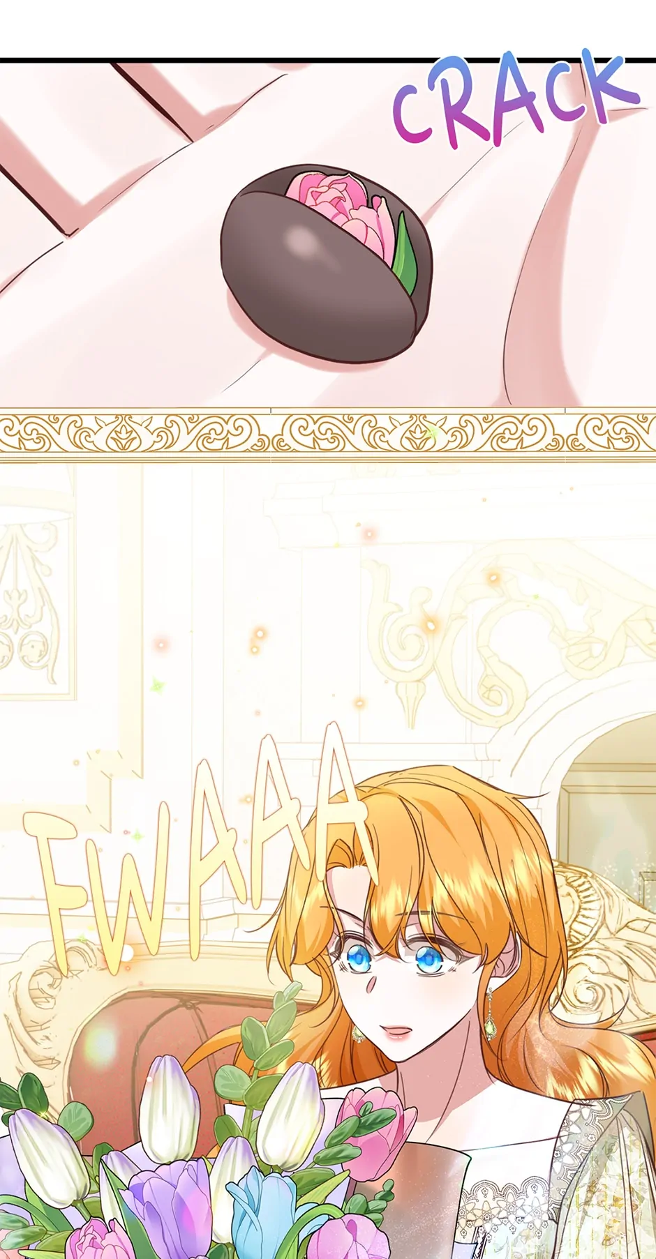 You Are Obsessing Over the Wrong Person, Lord of the Tower! Chapter 29 - page 35