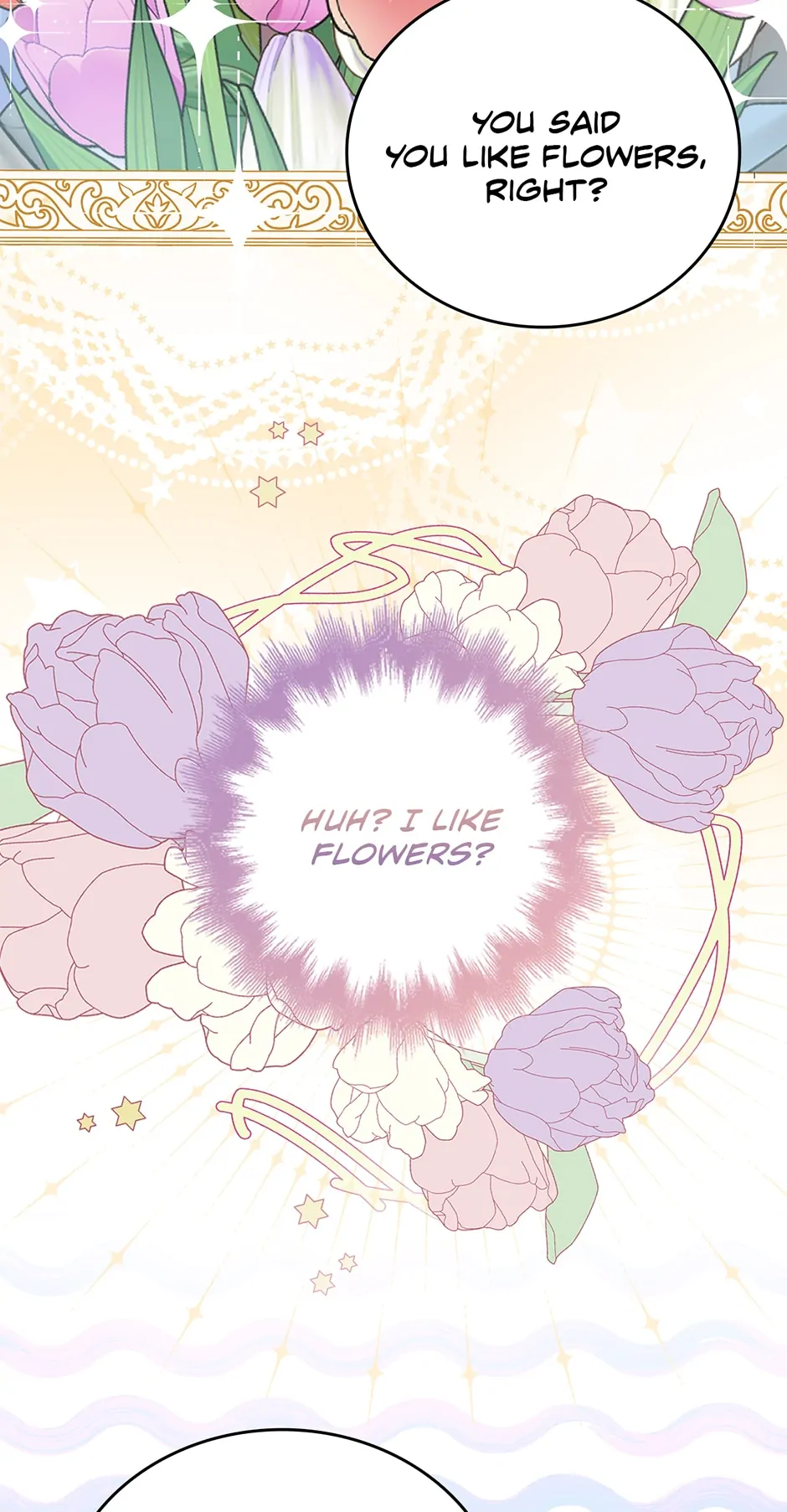 You Are Obsessing Over the Wrong Person, Lord of the Tower! Chapter 29 - page 37