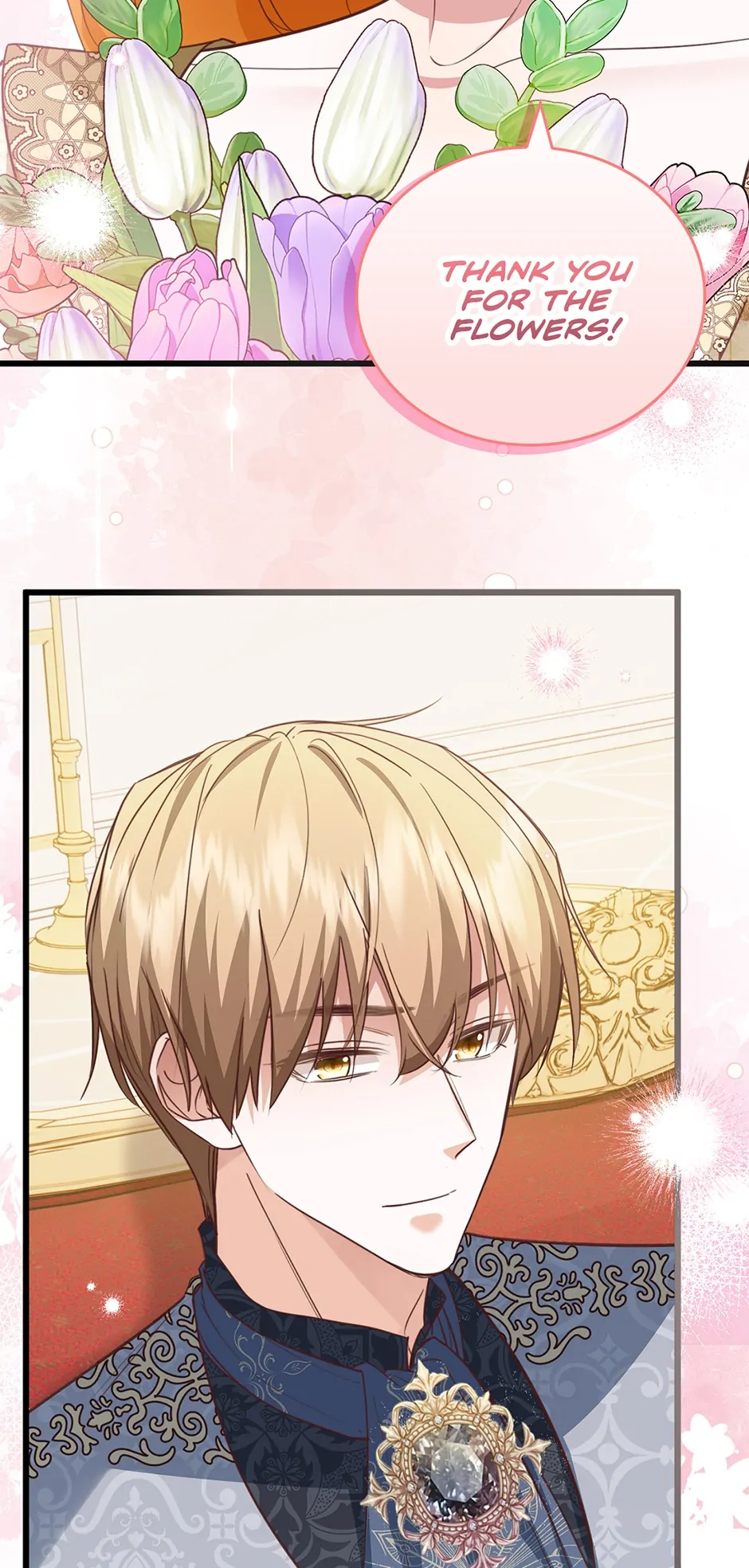 You Are Obsessing Over the Wrong Person, Lord of the Tower! Chapter 29 - page 41