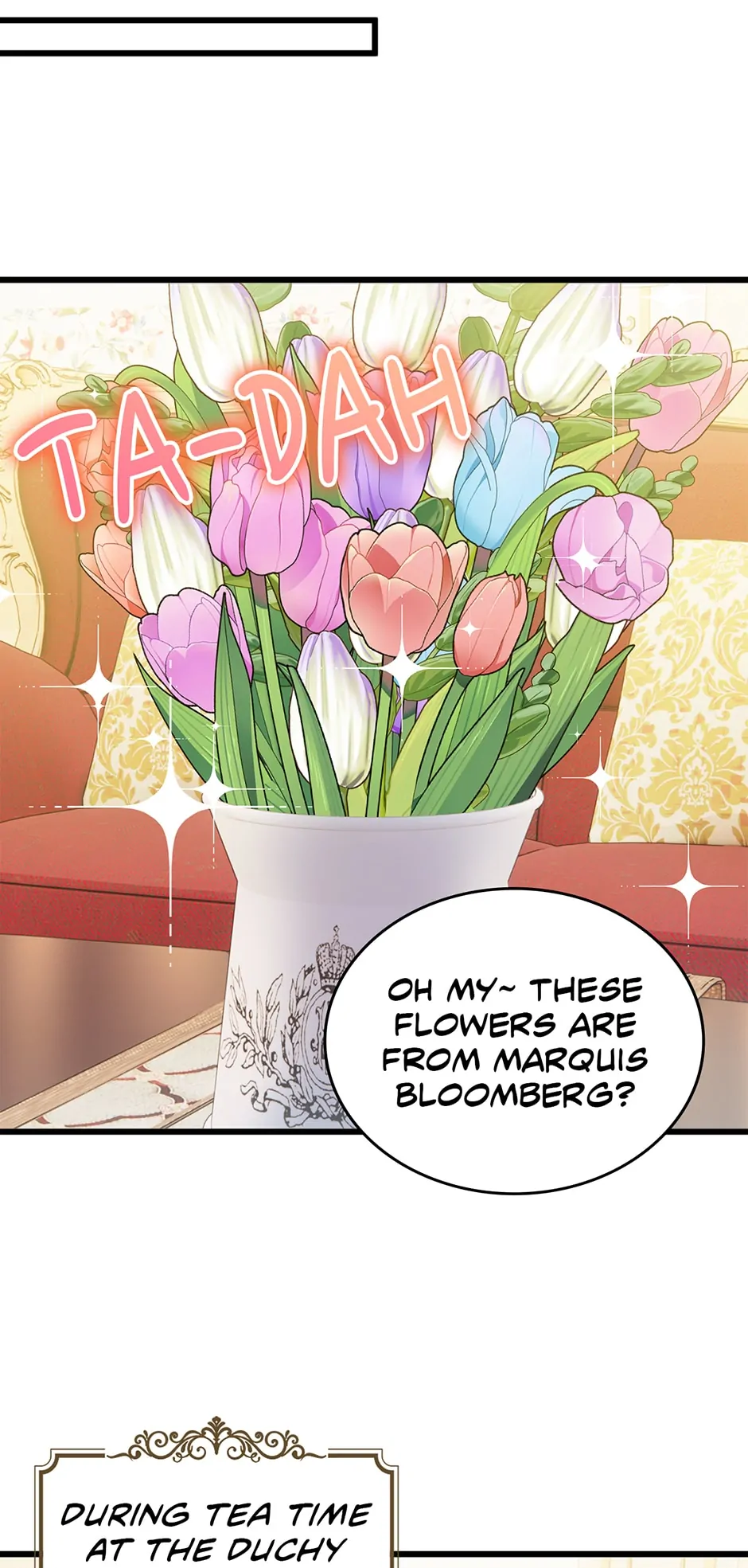 You Are Obsessing Over the Wrong Person, Lord of the Tower! Chapter 29 - page 43