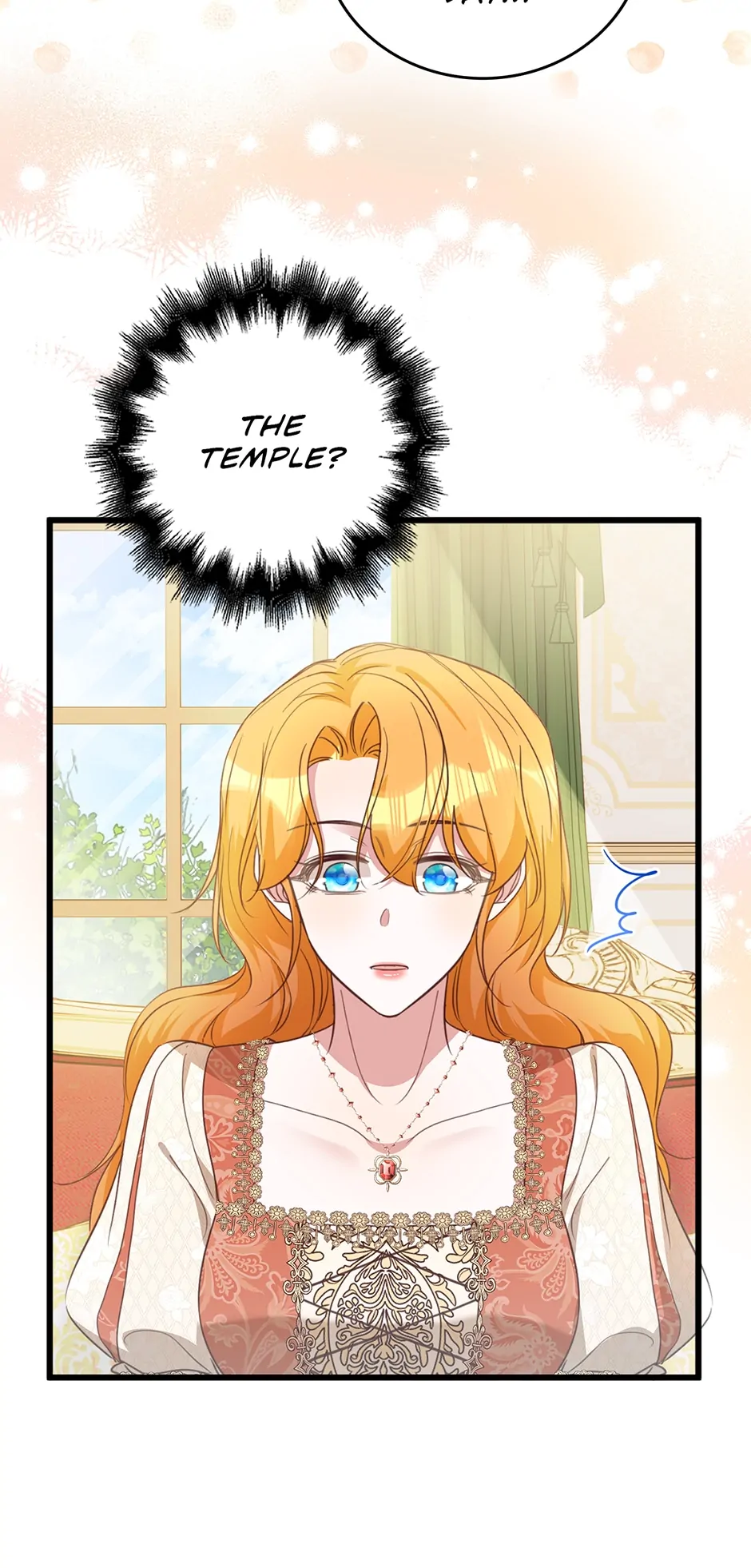 You Are Obsessing Over the Wrong Person, Lord of the Tower! Chapter 29 - page 47