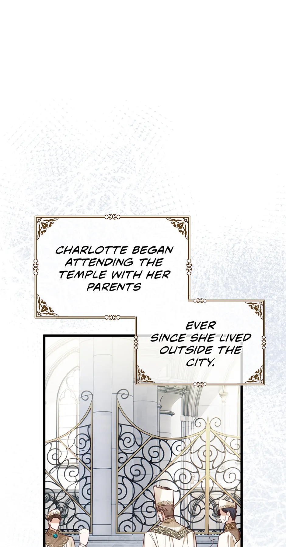 You Are Obsessing Over the Wrong Person, Lord of the Tower! Chapter 29 - page 48