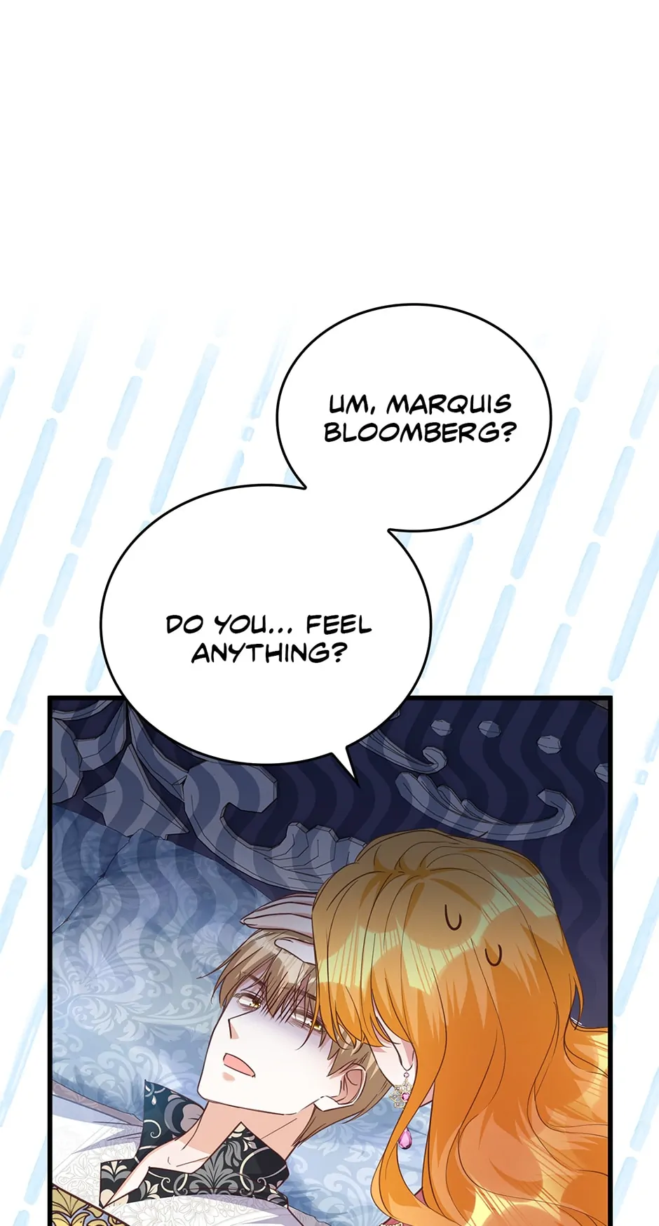 You Are Obsessing Over the Wrong Person, Lord of the Tower! Chapter 29 - page 4