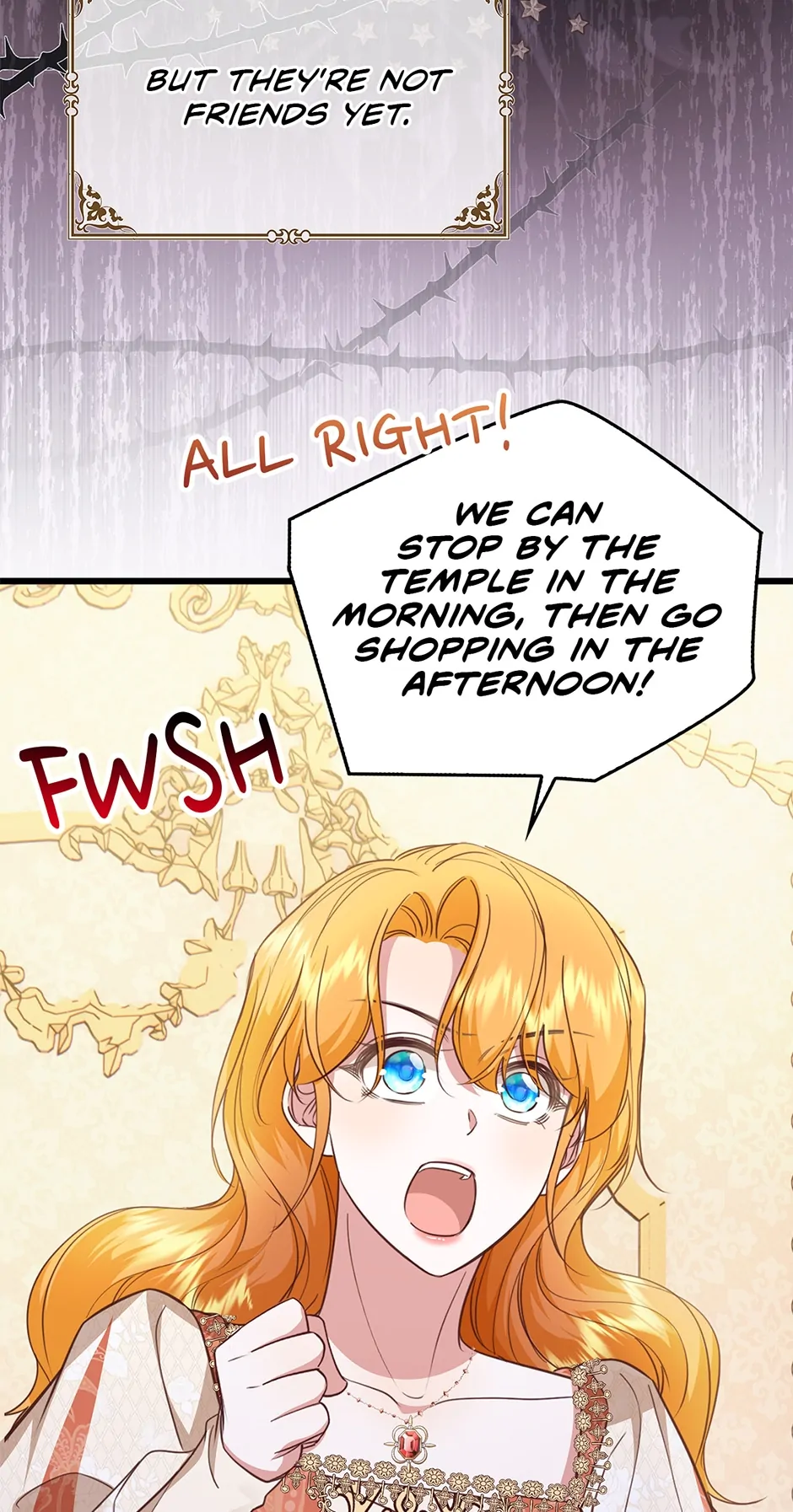 You Are Obsessing Over the Wrong Person, Lord of the Tower! Chapter 29 - page 51