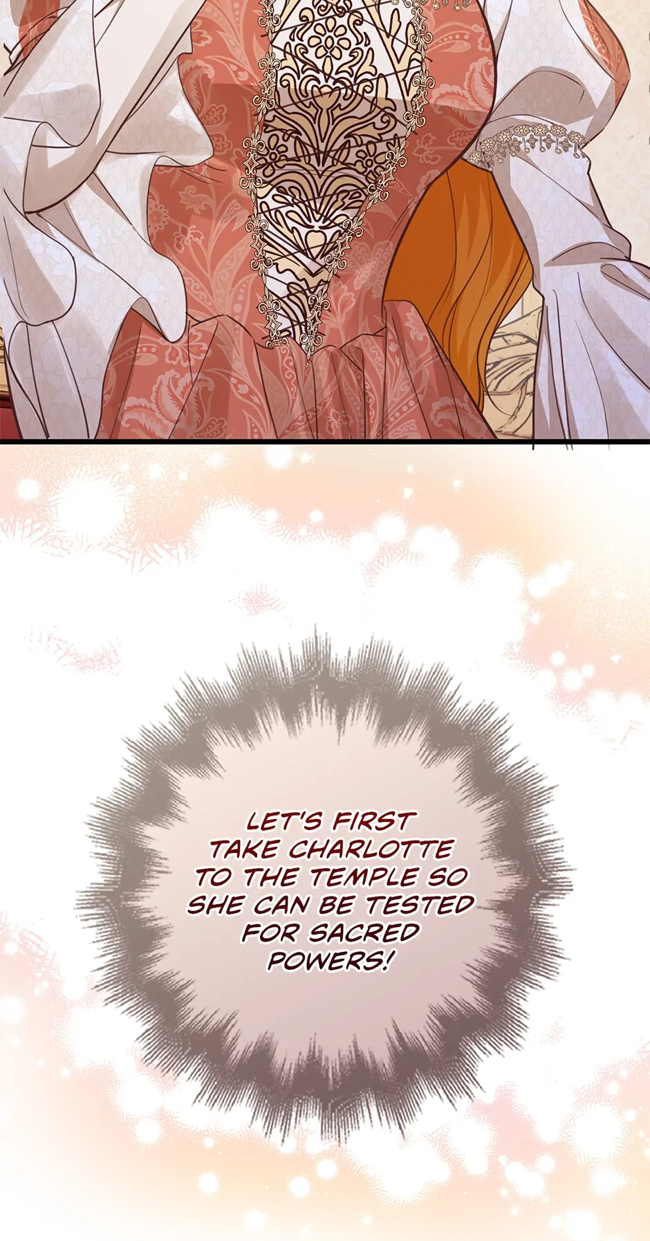 You Are Obsessing Over the Wrong Person, Lord of the Tower! Chapter 29 - page 52