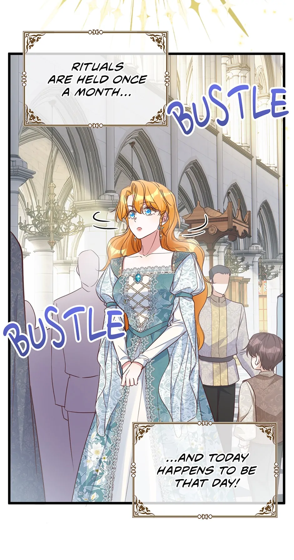 You Are Obsessing Over the Wrong Person, Lord of the Tower! Chapter 29 - page 55