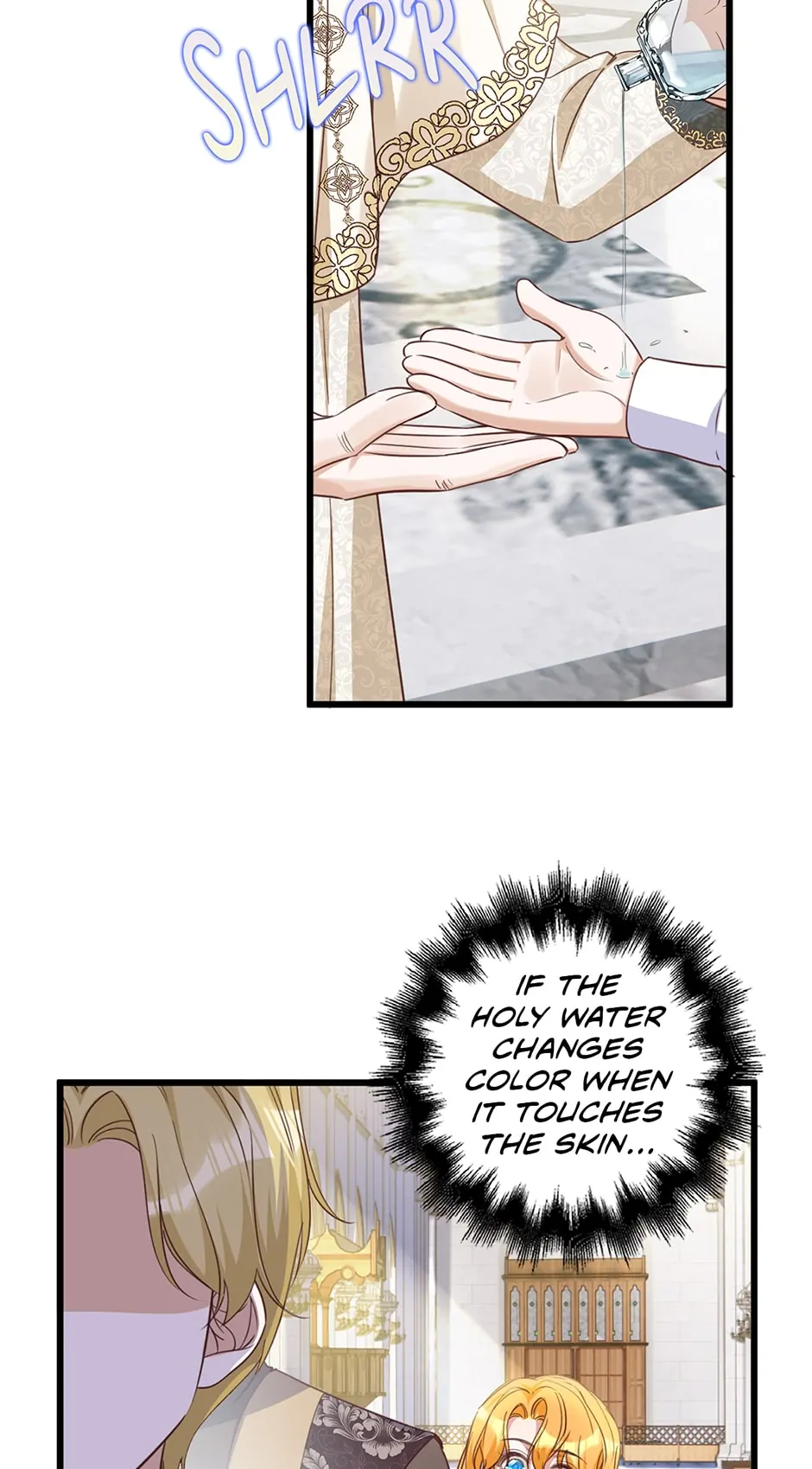 You Are Obsessing Over the Wrong Person, Lord of the Tower! Chapter 29 - page 57