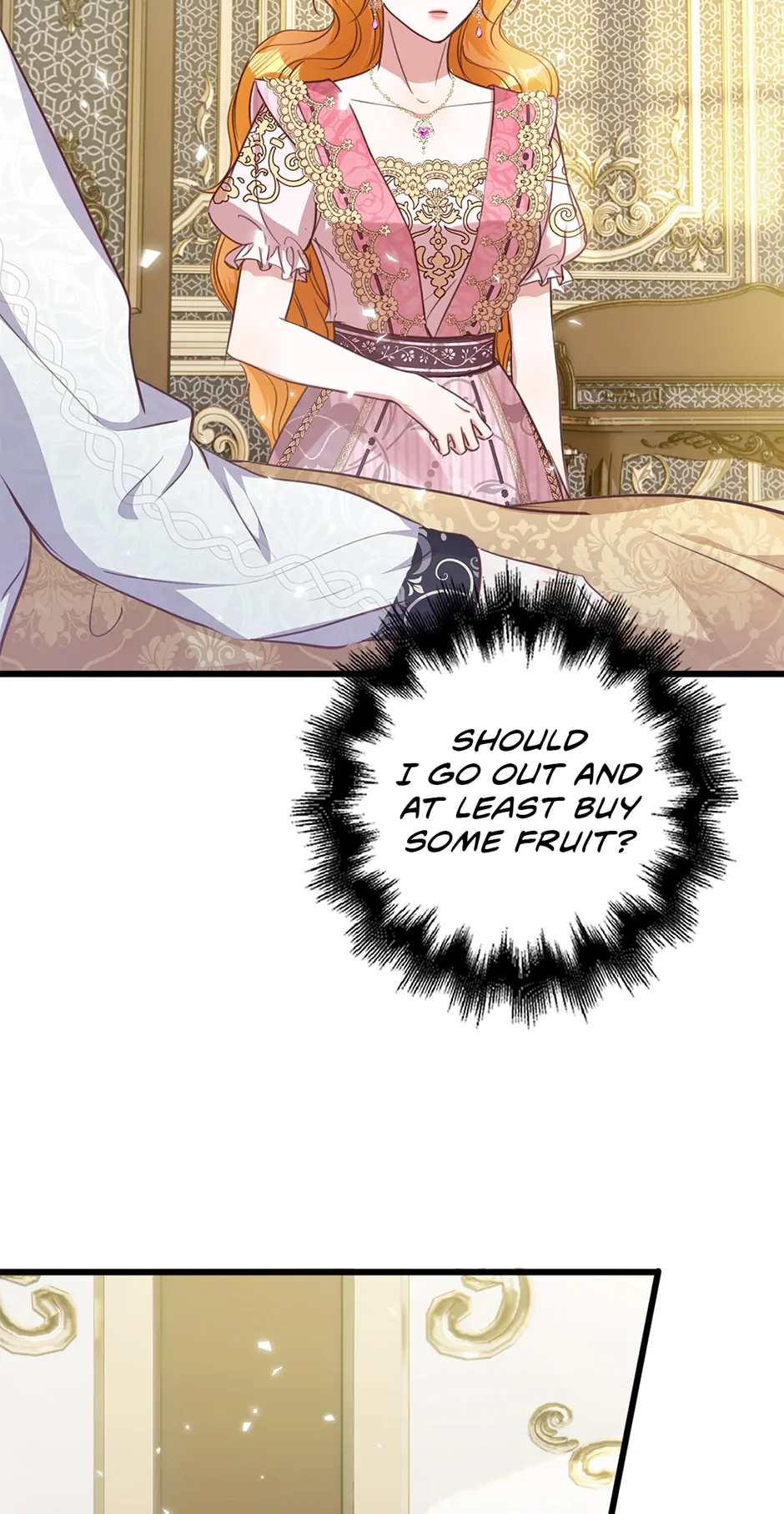 You Are Obsessing Over the Wrong Person, Lord of the Tower! Chapter 28 - page 12
