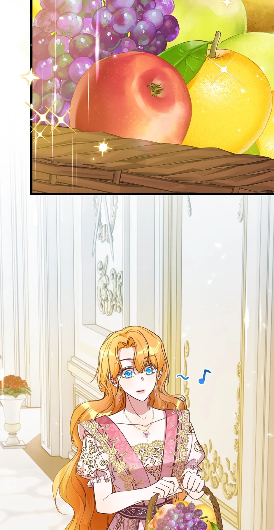 You Are Obsessing Over the Wrong Person, Lord of the Tower! Chapter 28 - page 15