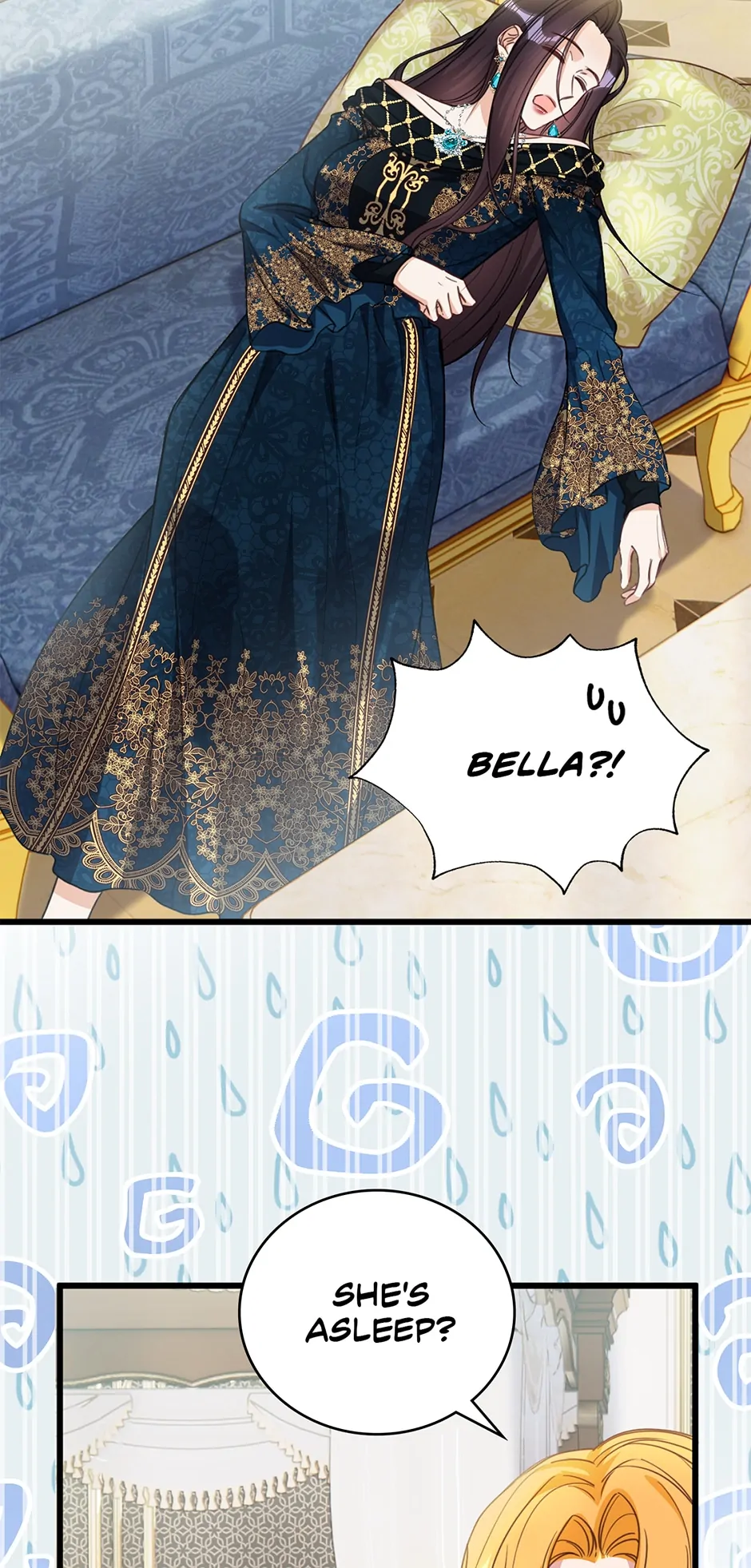 You Are Obsessing Over the Wrong Person, Lord of the Tower! Chapter 28 - page 18