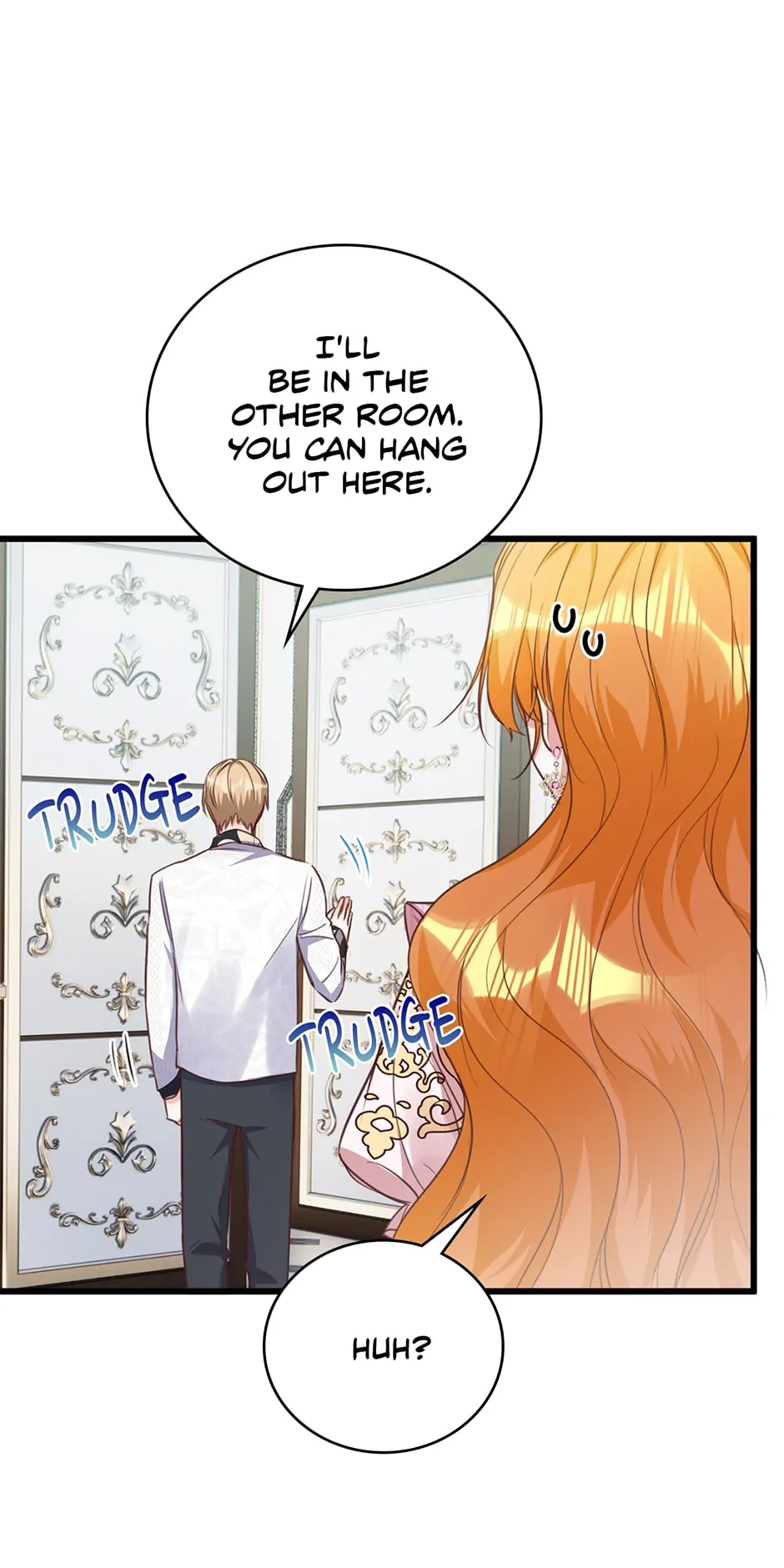 You Are Obsessing Over the Wrong Person, Lord of the Tower! Chapter 28 - page 24