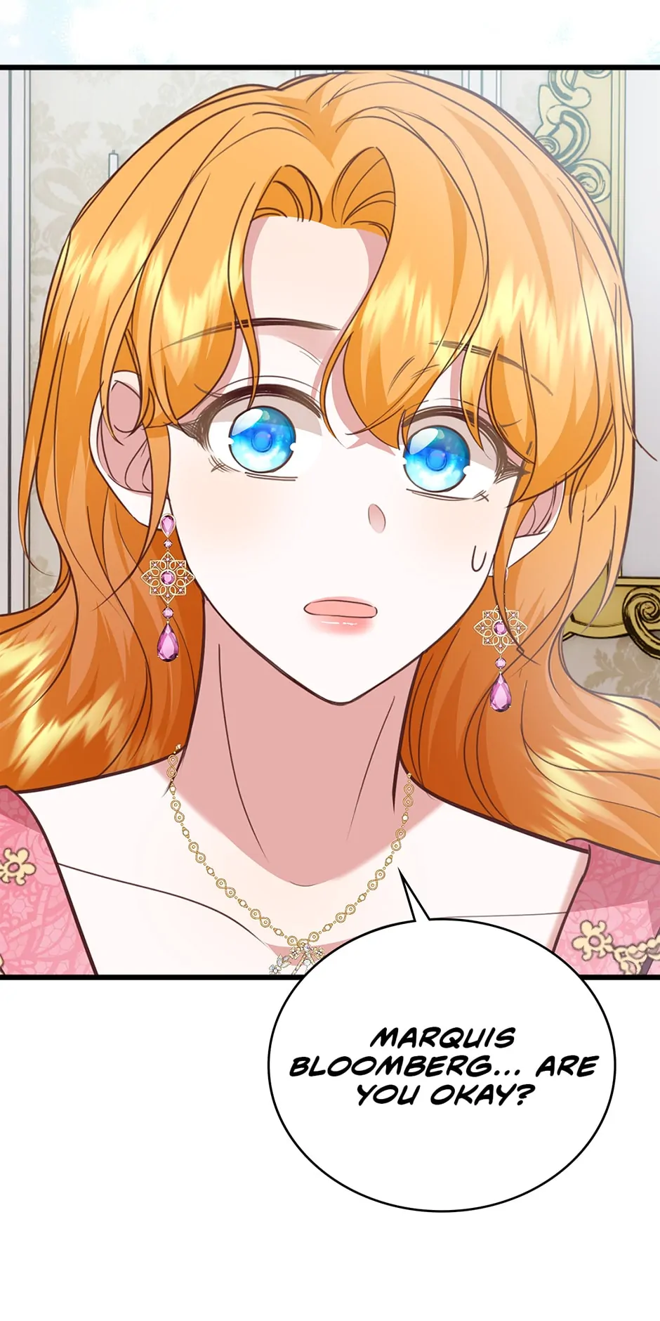 You Are Obsessing Over the Wrong Person, Lord of the Tower! Chapter 28 - page 28