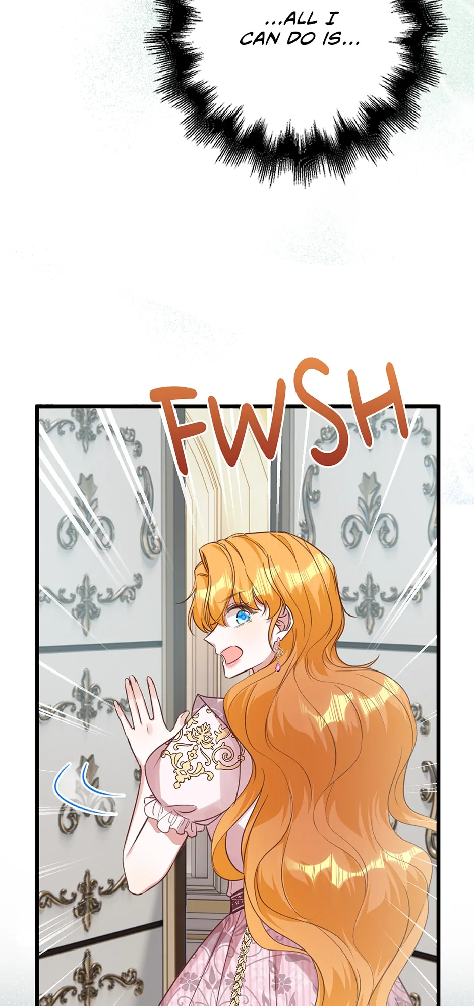 You Are Obsessing Over the Wrong Person, Lord of the Tower! Chapter 28 - page 41