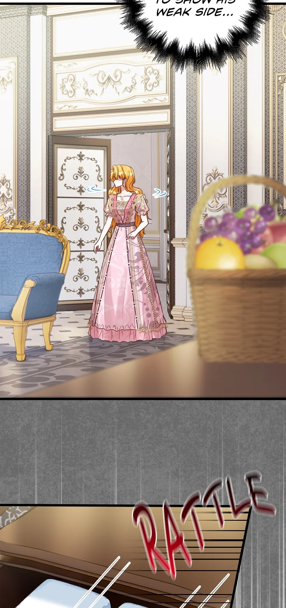 You Are Obsessing Over the Wrong Person, Lord of the Tower! Chapter 28 - page 43