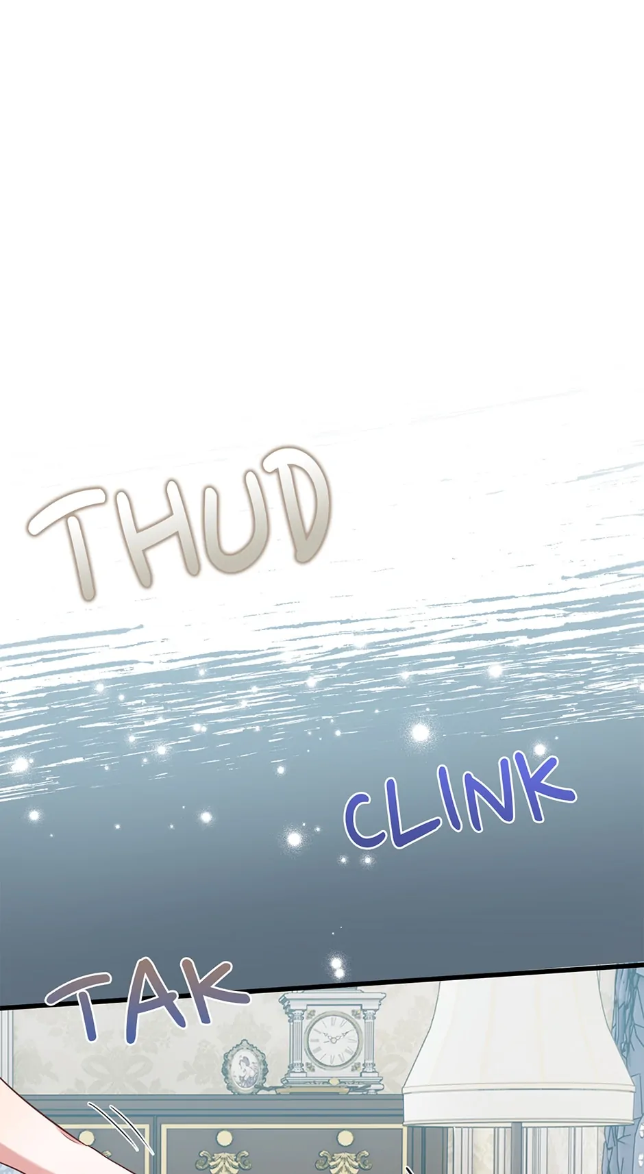 You Are Obsessing Over the Wrong Person, Lord of the Tower! Chapter 28 - page 46