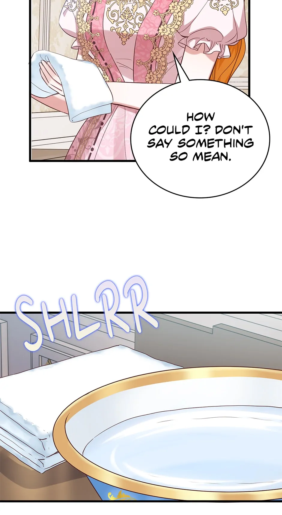 You Are Obsessing Over the Wrong Person, Lord of the Tower! Chapter 28 - page 48
