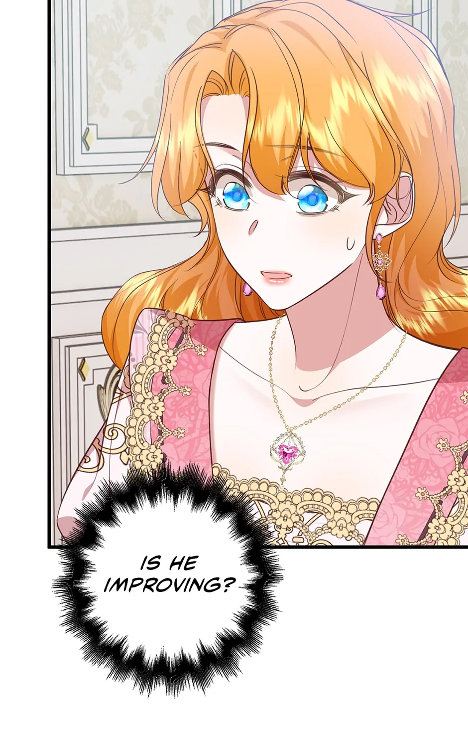 You Are Obsessing Over the Wrong Person, Lord of the Tower! Chapter 28 - page 55