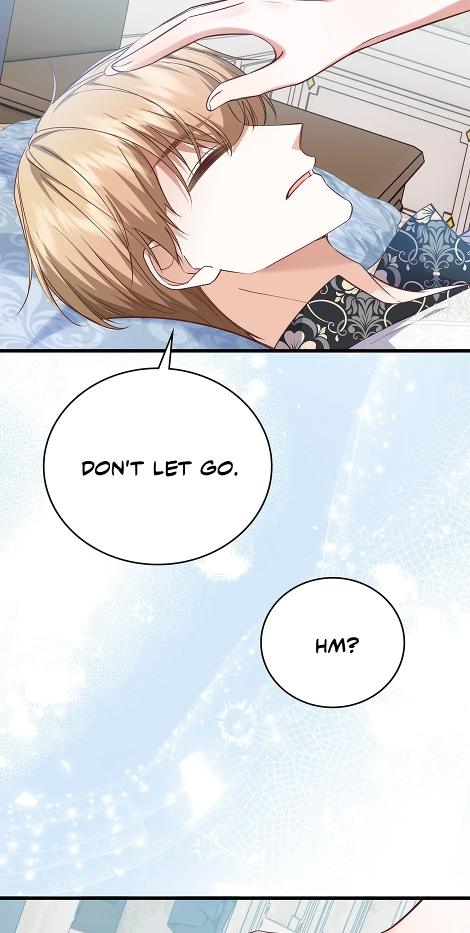 You Are Obsessing Over the Wrong Person, Lord of the Tower! Chapter 28 - page 58