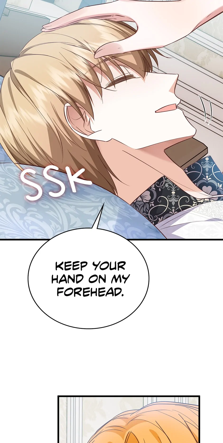 You Are Obsessing Over the Wrong Person, Lord of the Tower! Chapter 28 - page 59