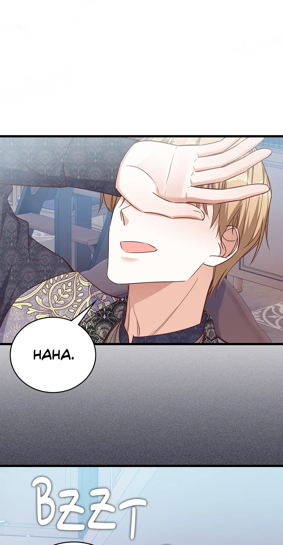 You Are Obsessing Over the Wrong Person, Lord of the Tower! Chapter 27 - page 16