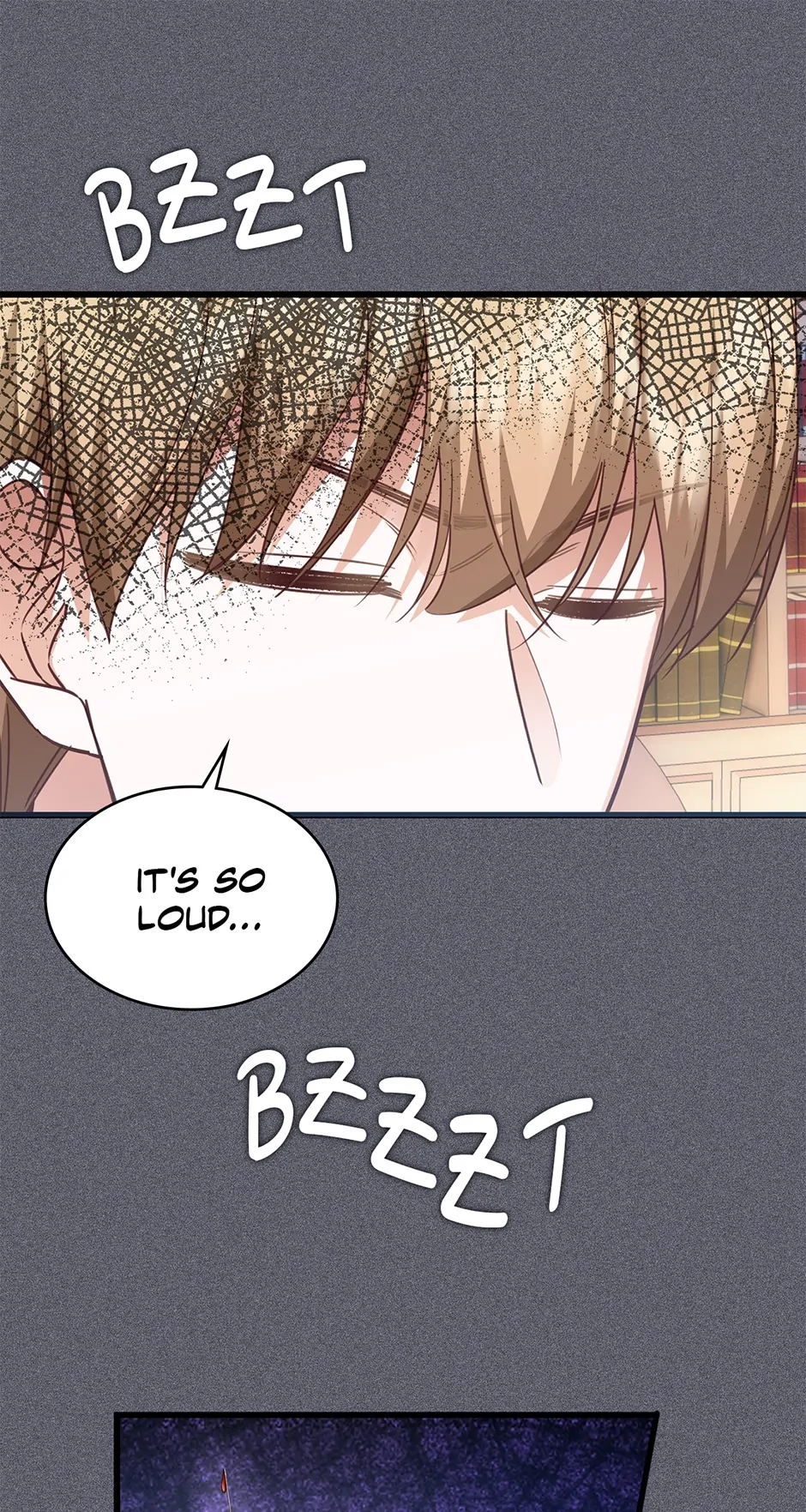 You Are Obsessing Over the Wrong Person, Lord of the Tower! Chapter 27 - page 19