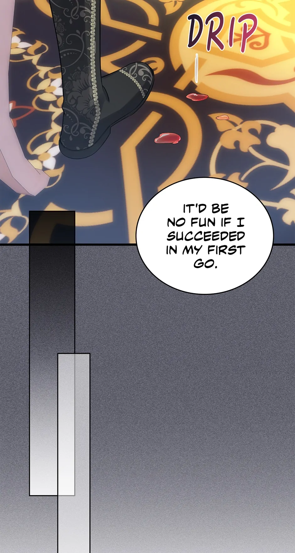 You Are Obsessing Over the Wrong Person, Lord of the Tower! Chapter 27 - page 22