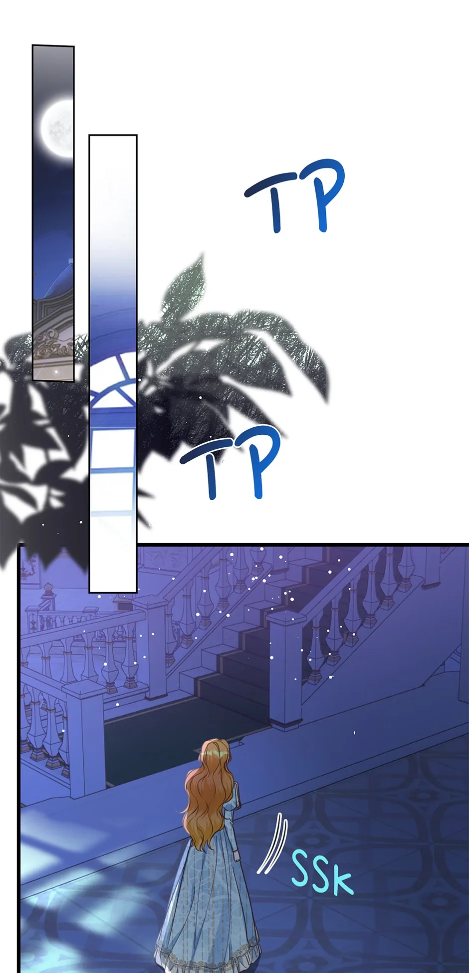 You Are Obsessing Over the Wrong Person, Lord of the Tower! Chapter 27 - page 32