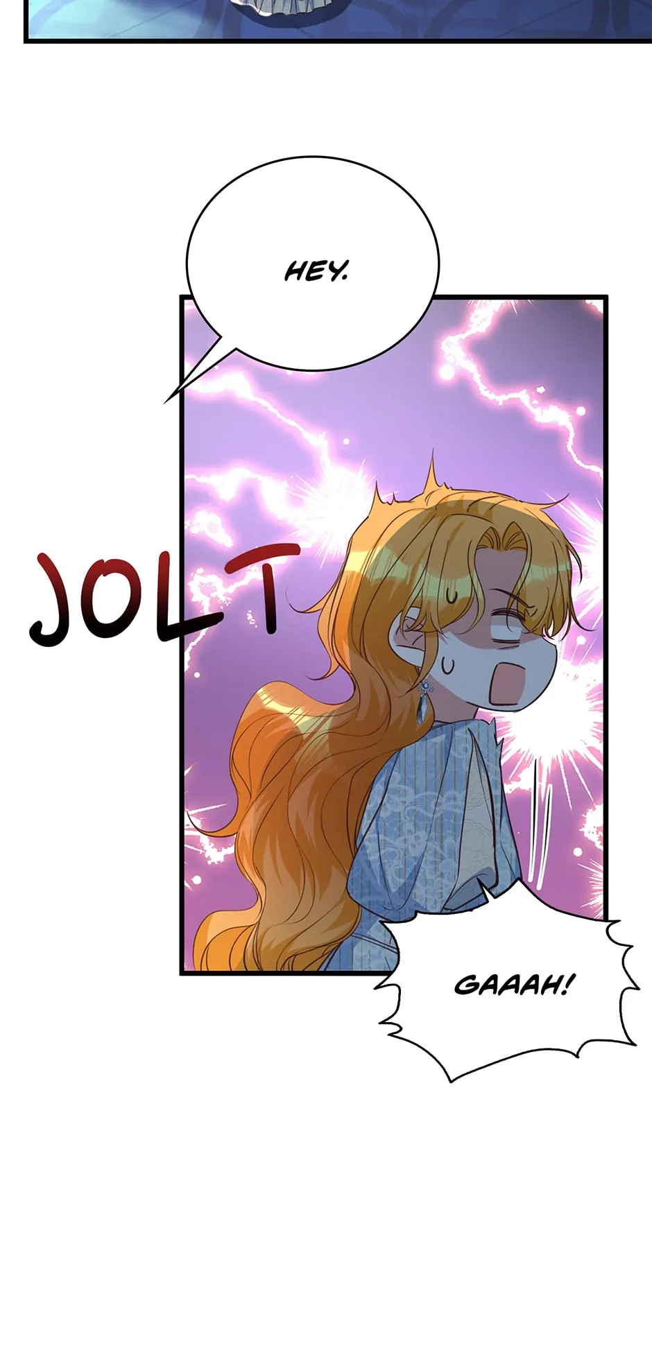 You Are Obsessing Over the Wrong Person, Lord of the Tower! Chapter 27 - page 33