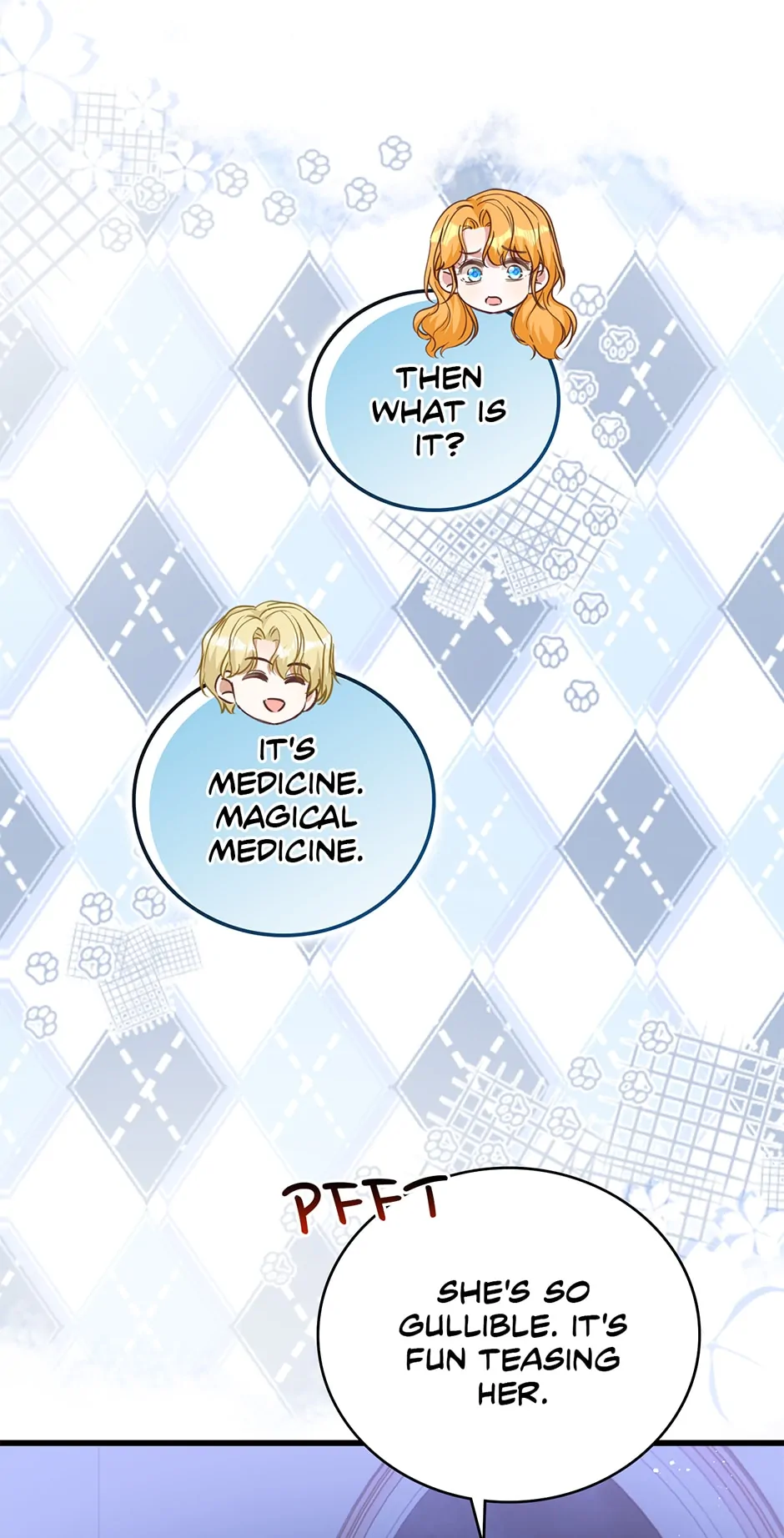 You Are Obsessing Over the Wrong Person, Lord of the Tower! Chapter 27 - page 40