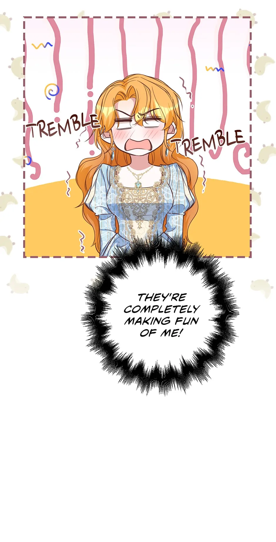 You Are Obsessing Over the Wrong Person, Lord of the Tower! Chapter 27 - page 42
