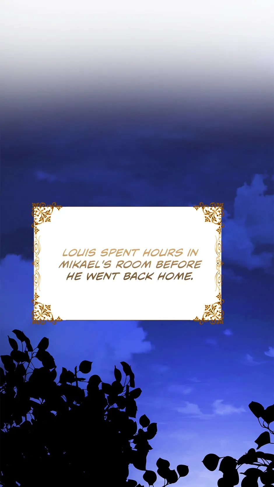 You Are Obsessing Over the Wrong Person, Lord of the Tower! Chapter 27 - page 43