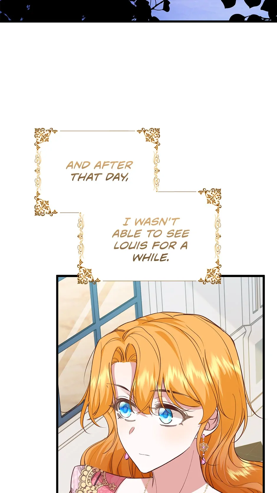 You Are Obsessing Over the Wrong Person, Lord of the Tower! Chapter 27 - page 44