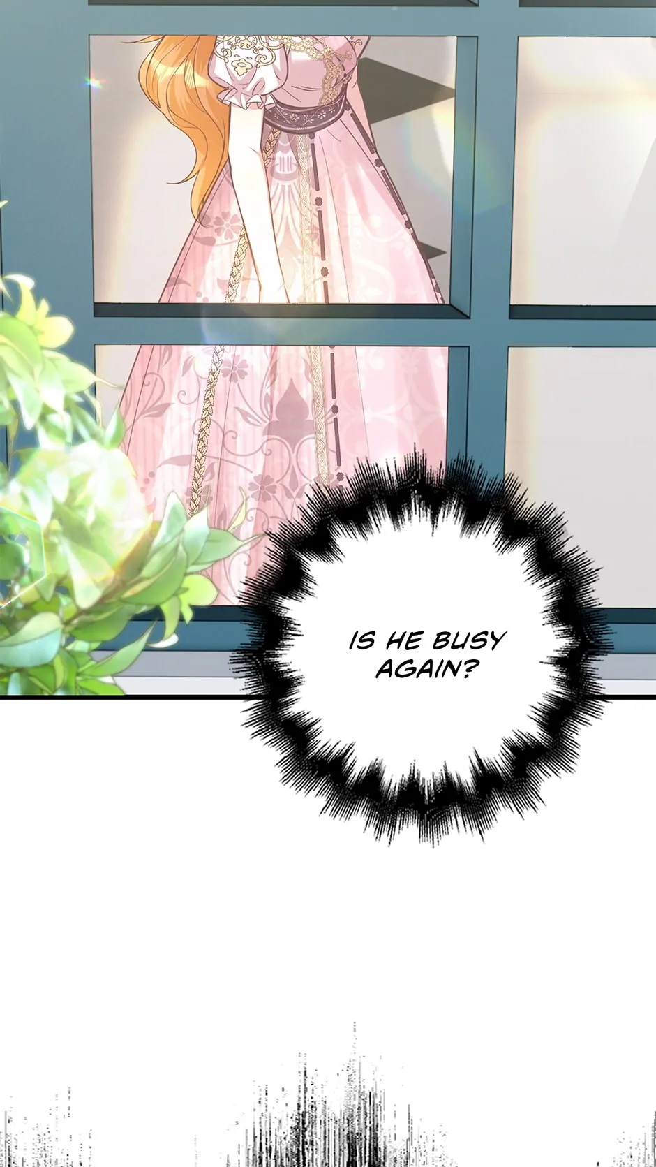 You Are Obsessing Over the Wrong Person, Lord of the Tower! Chapter 27 - page 46