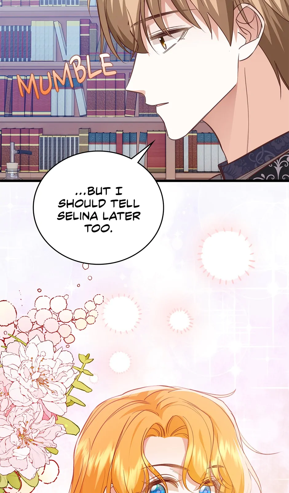 You Are Obsessing Over the Wrong Person, Lord of the Tower! Chapter 27 - page 4