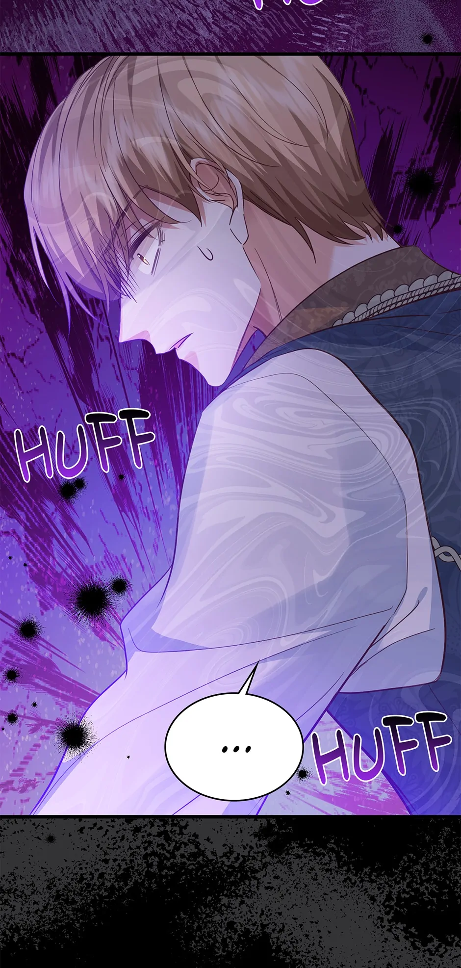 You Are Obsessing Over the Wrong Person, Lord of the Tower! Chapter 27 - page 52