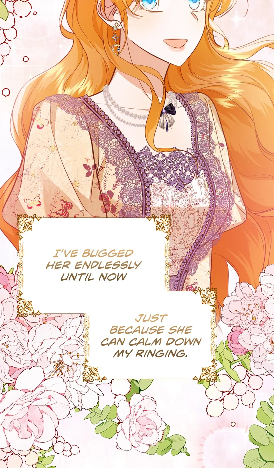 You Are Obsessing Over the Wrong Person, Lord of the Tower! Chapter 27 - page 5