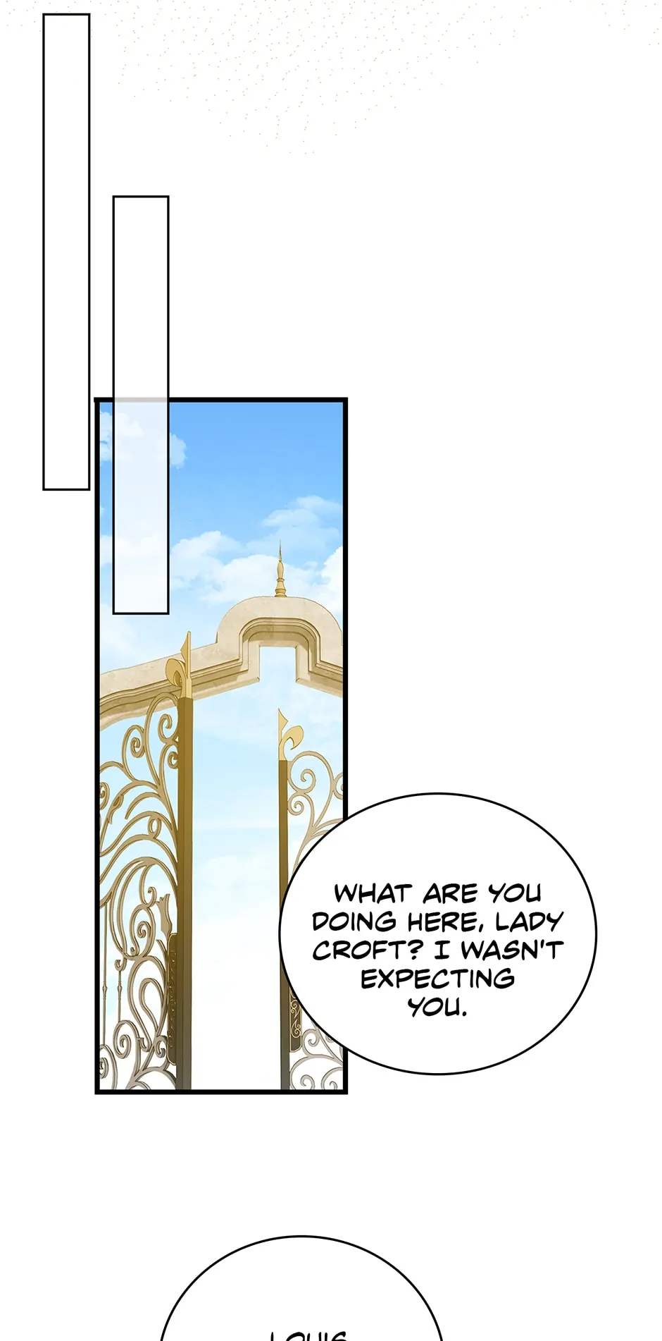 You Are Obsessing Over the Wrong Person, Lord of the Tower! Chapter 27 - page 59