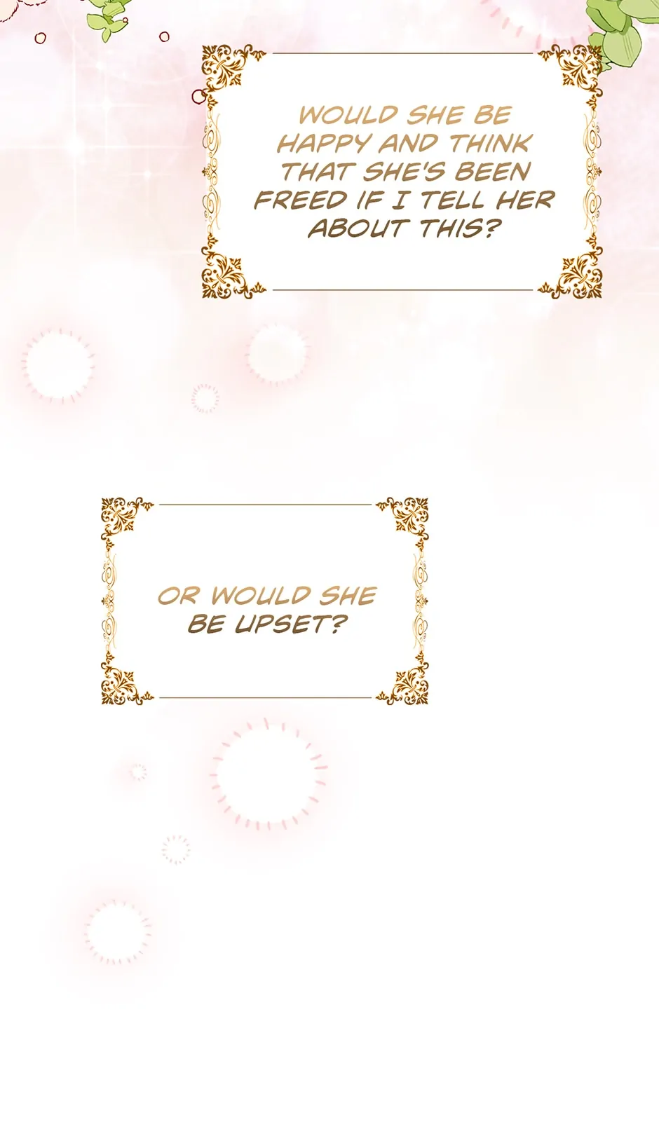 You Are Obsessing Over the Wrong Person, Lord of the Tower! Chapter 27 - page 6
