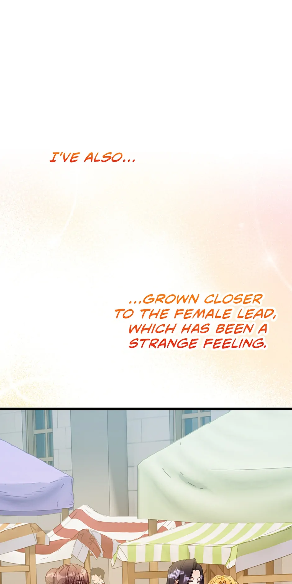 You Are Obsessing Over the Wrong Person, Lord of the Tower! Chapter 26 - page 2