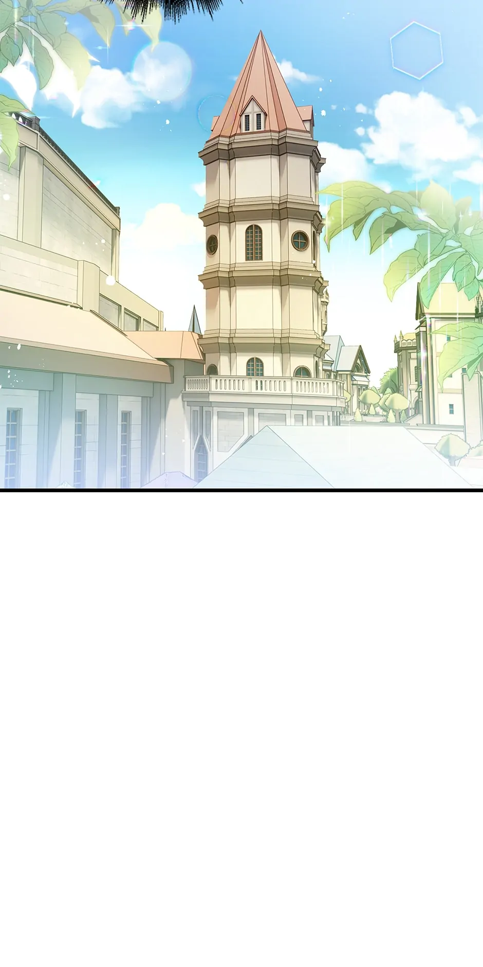 You Are Obsessing Over the Wrong Person, Lord of the Tower! Chapter 26 - page 32