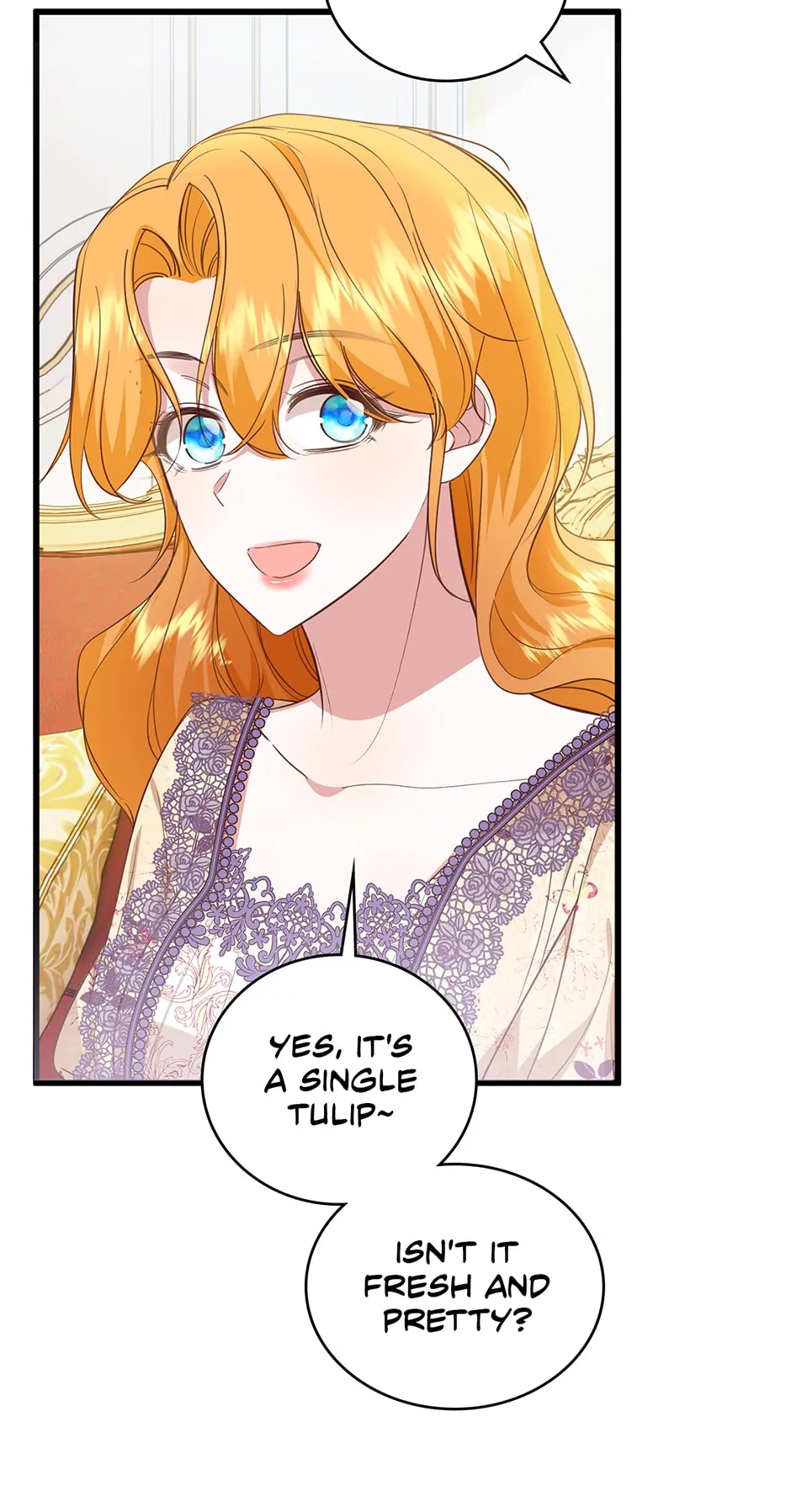 You Are Obsessing Over the Wrong Person, Lord of the Tower! Chapter 26 - page 35