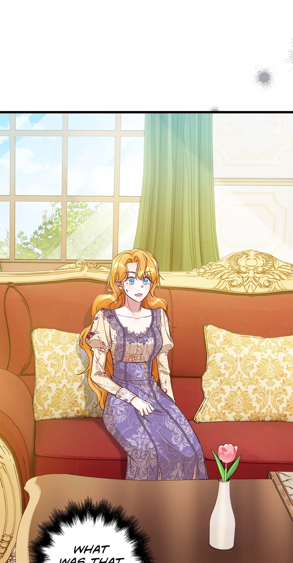 You Are Obsessing Over the Wrong Person, Lord of the Tower! Chapter 26 - page 44