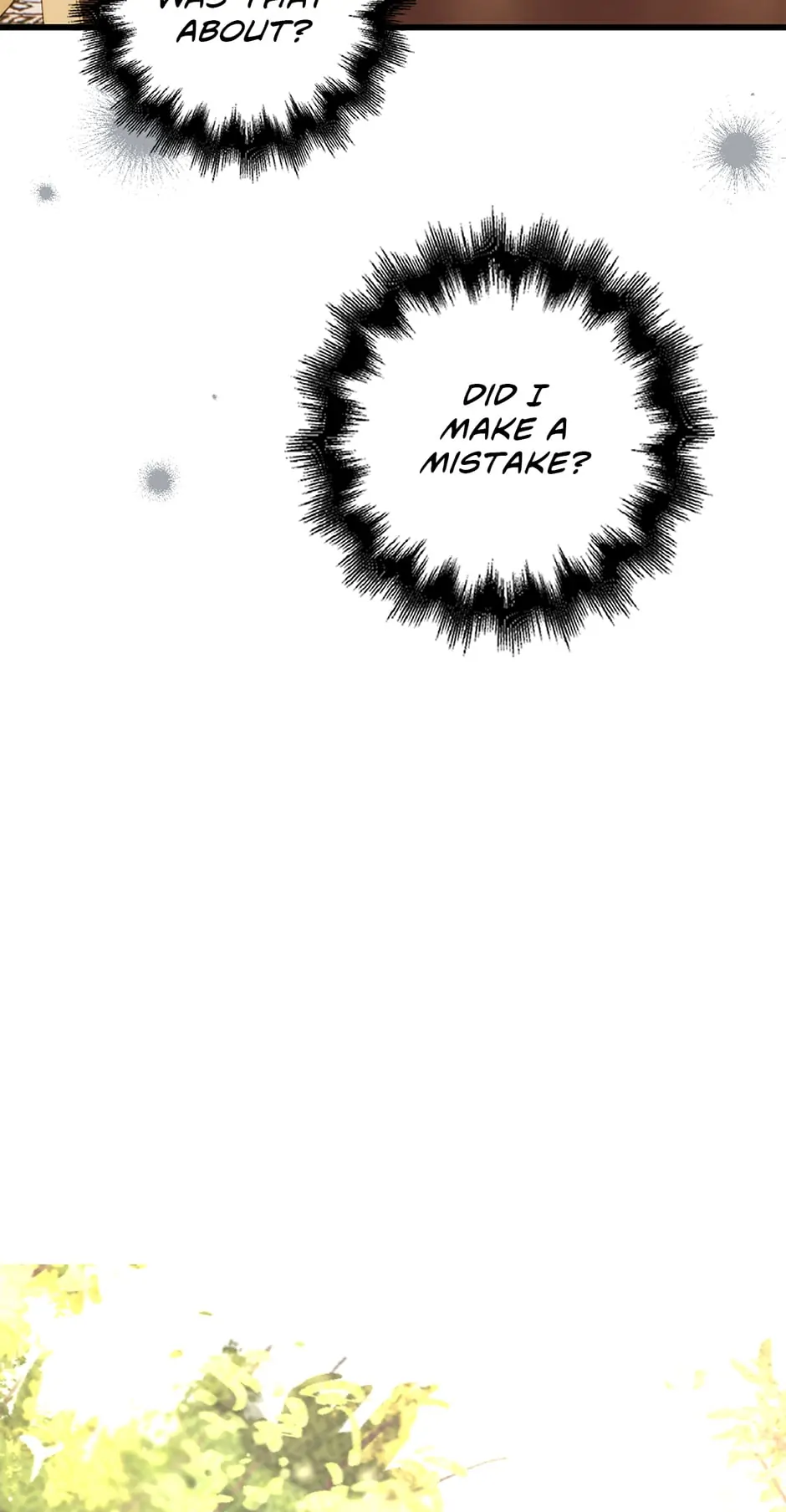 You Are Obsessing Over the Wrong Person, Lord of the Tower! Chapter 26 - page 45