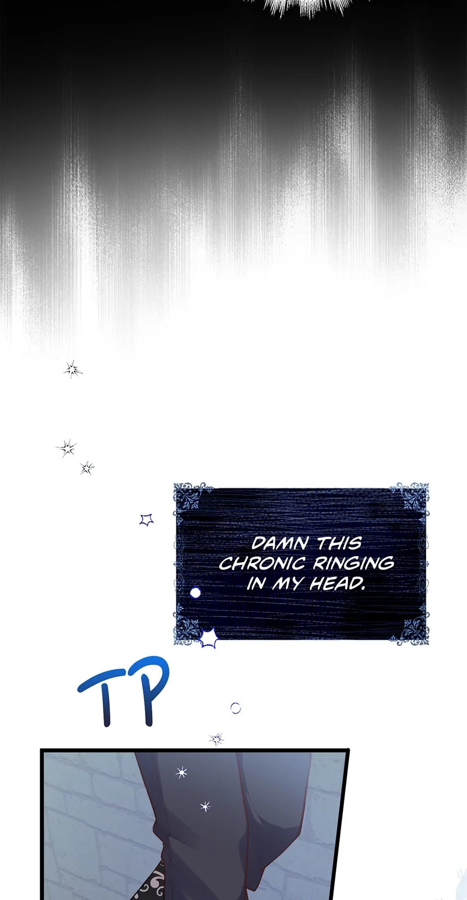 You Are Obsessing Over the Wrong Person, Lord of the Tower! Chapter 26 - page 54
