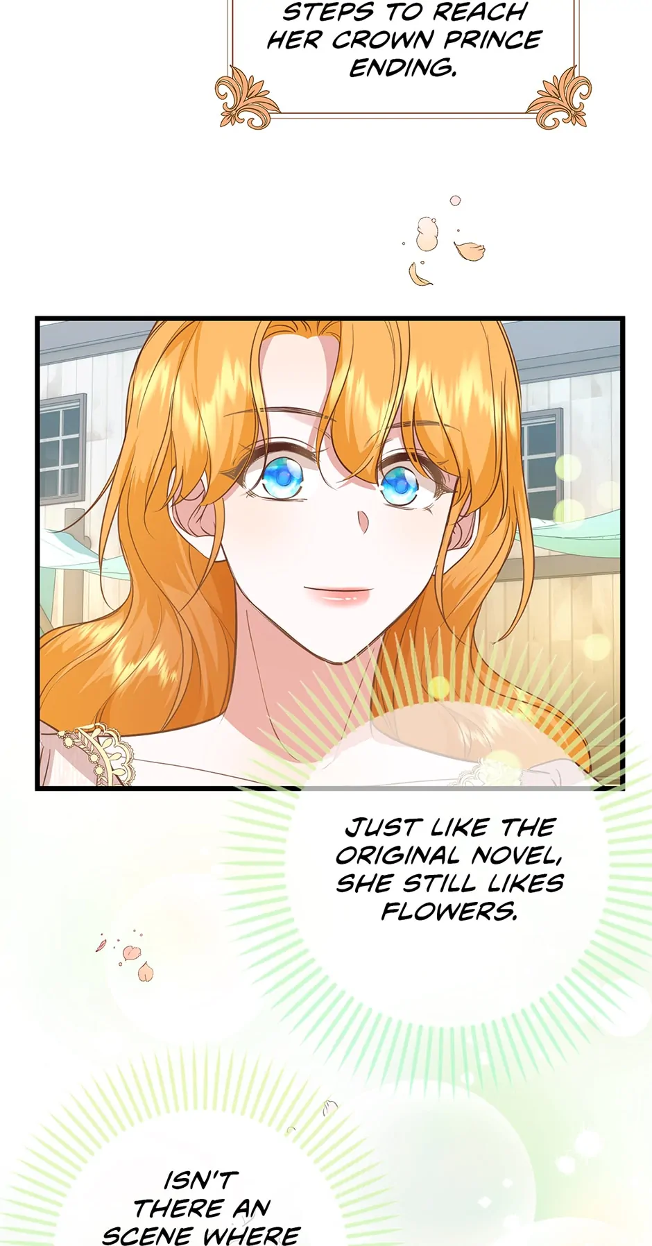You Are Obsessing Over the Wrong Person, Lord of the Tower! Chapter 26 - page 7