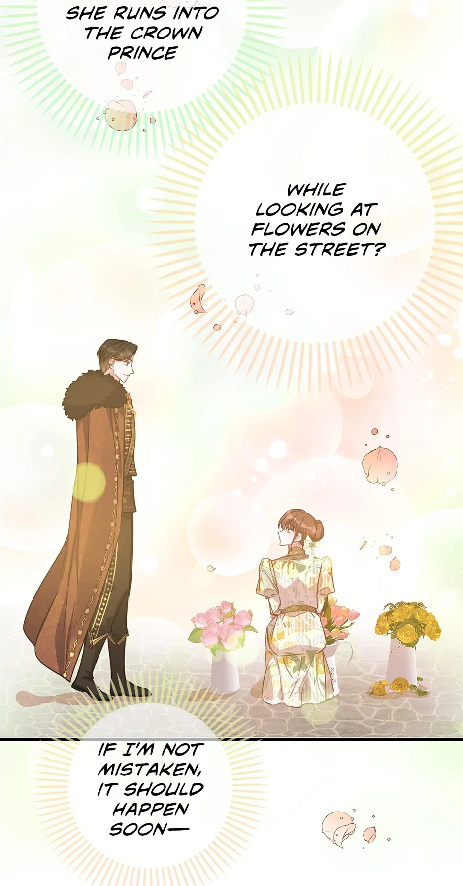 You Are Obsessing Over the Wrong Person, Lord of the Tower! Chapter 26 - page 8