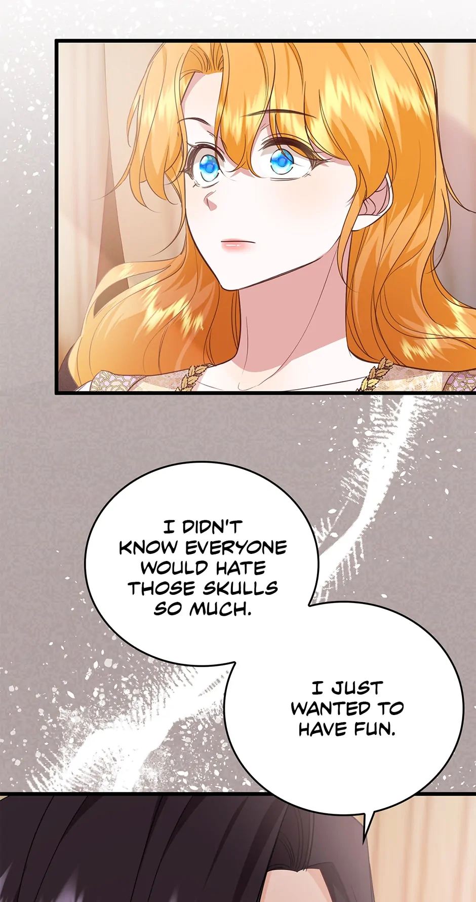 You Are Obsessing Over the Wrong Person, Lord of the Tower! Chapter 24 - page 20