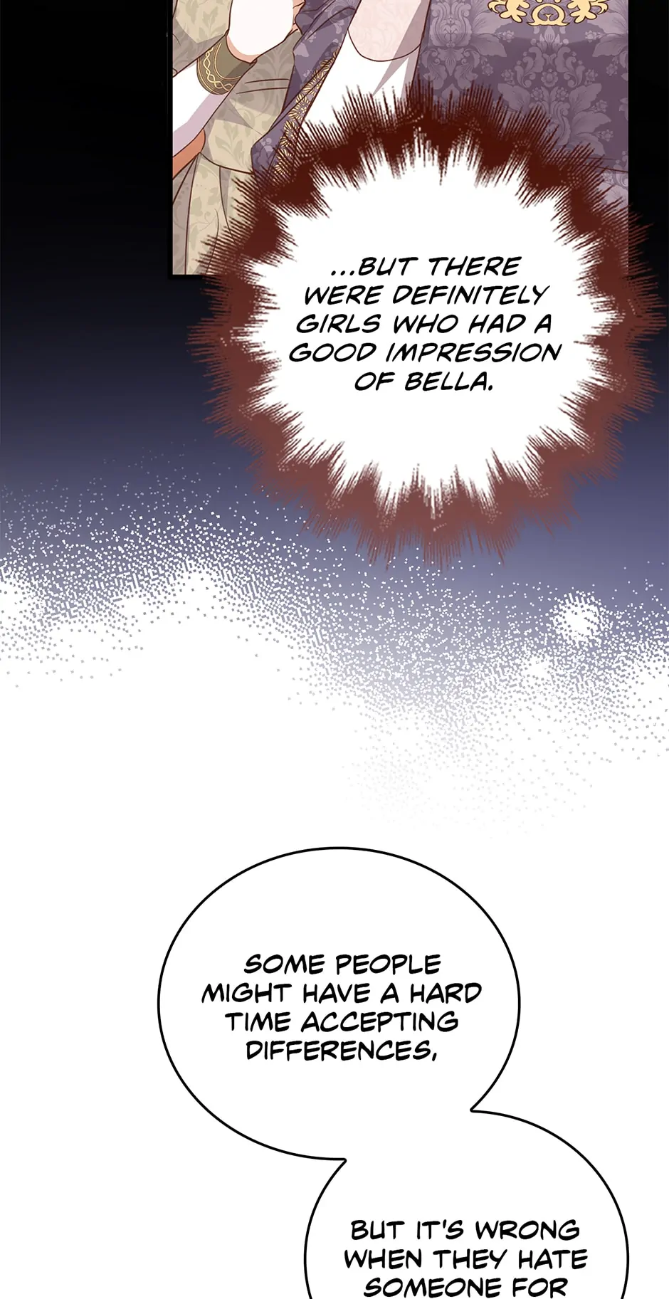 You Are Obsessing Over the Wrong Person, Lord of the Tower! Chapter 24 - page 31